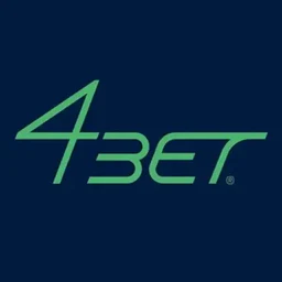 4bet logosu