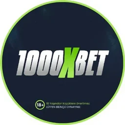 1000xbet logosu