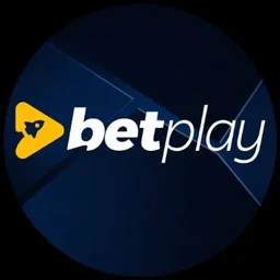 Betplay logosu