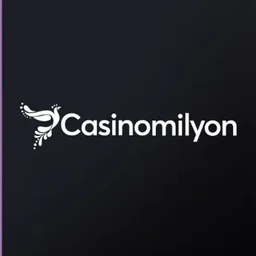 Casinomilyon logosu