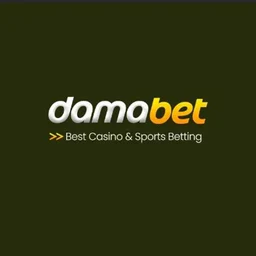 Damabet logosu