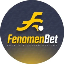 Fenomenbet logosu