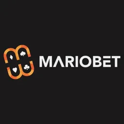 Mariobet logosu