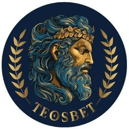Teosbet logosu