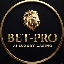 Betpro logosu