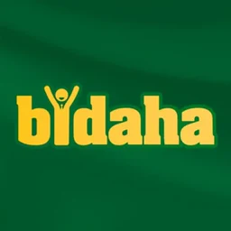 Bidaha logosu