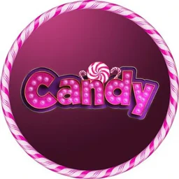 Candycasino logosu