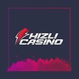 Hizlicasino logosu