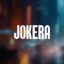 Jokera logosu