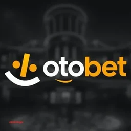 Otobet logosu