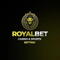 Royalbet logosu