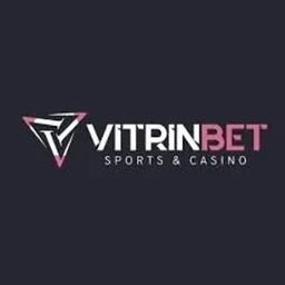 Vitrinbet logosu